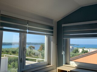 Holiday apartment Novigrad (Istrien) Outdoor Recording 5