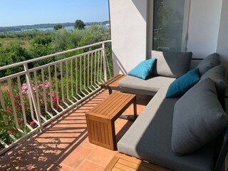 Holiday apartment Novigrad (Istrien) Outdoor Recording 6