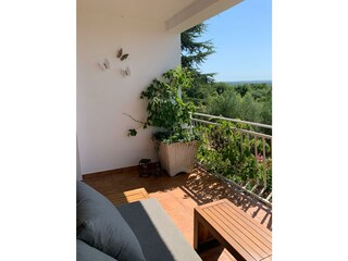 Holiday apartment Novigrad (Istrien) Outdoor Recording 7