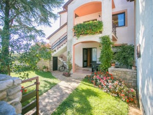 Holiday apartment Diana Grande - Novigrad (Istria) - image1