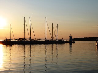 Appartamento per vacanze Novigrad (Istrien) Ambiente 26