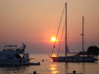 Holiday apartment Novigrad (Istrien) Environment 27