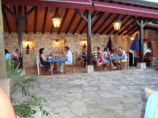 Holiday apartment Novigrad (Istrien) Environment 28