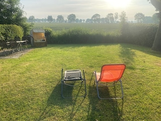 Sonnenaufgang