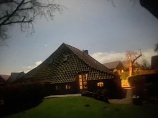 Abendstimmung
