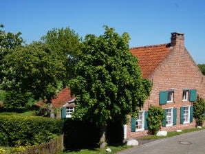 Ferienhaus Elskes Huus - Groothusen - image1