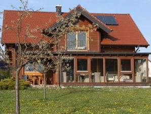 Ferienhaus Alexandra - Ahorntal - image1