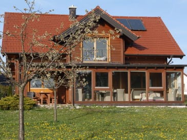 Ferienhaus Alexandra