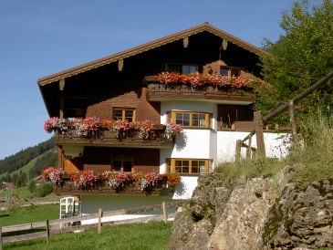 Ferienwohnung Moll