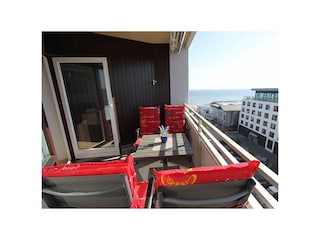 Meerblick