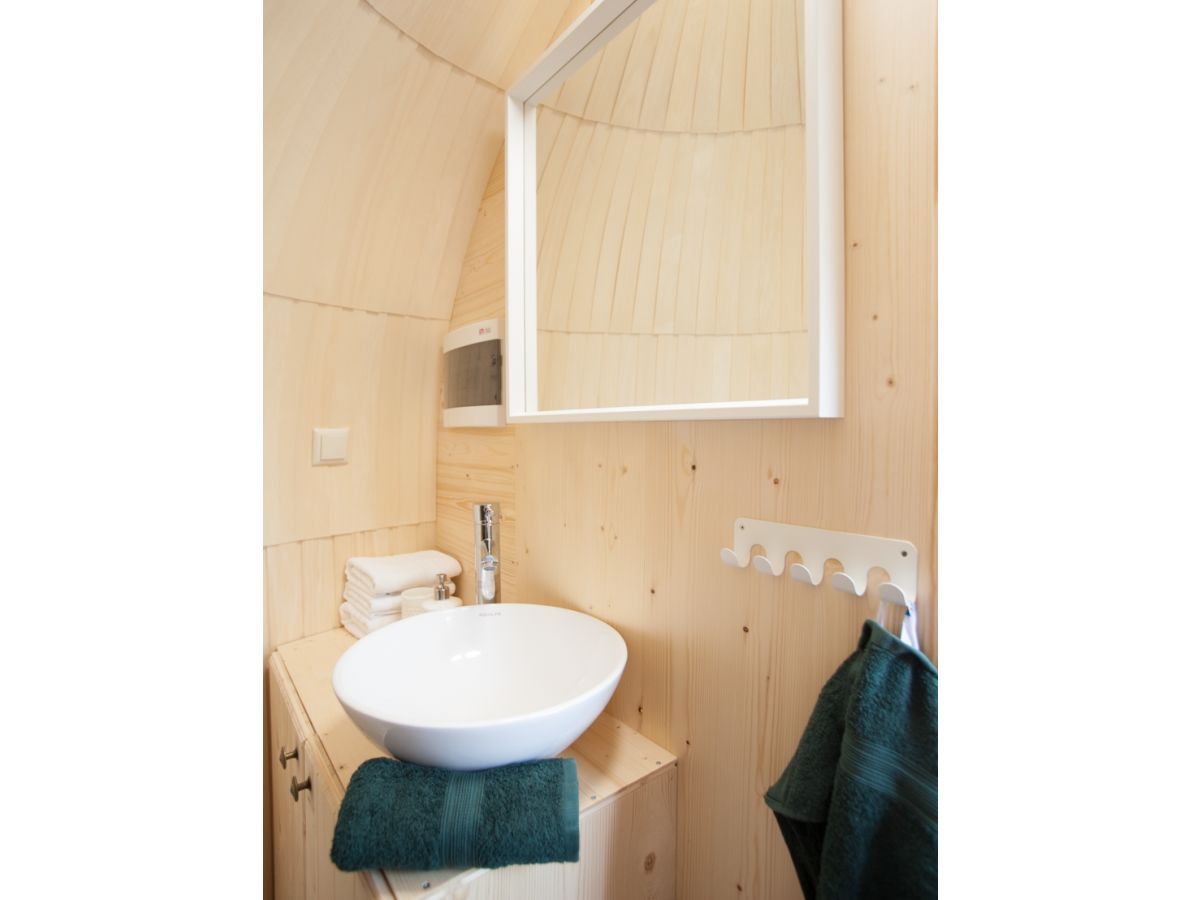 Tiny House Alpenpanorama Chalet Igluhut, Hergensweiler ...