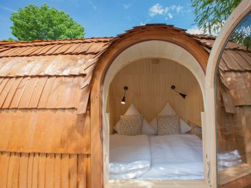 Tiny House Alpenpanorama Chalet Igluhut