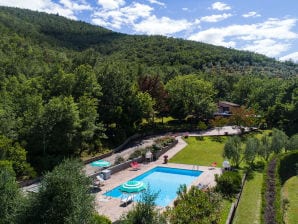 Ferienhaus Giardino delle Giare - Castiglion Fiorentino - image1