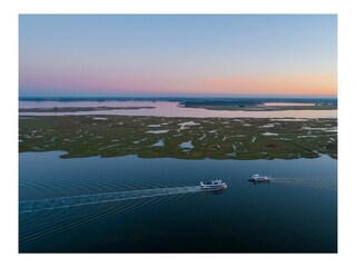 Ferienwohnung Zingst Außenaufnahme 6