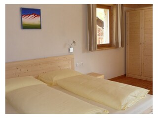Vakantieappartement Graun Kenmerken 6