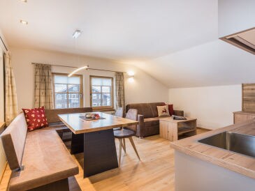 Ferienwohnung Gipfelstürmer