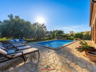 Villa Svetvinčenat Registrazione all'aperto 3