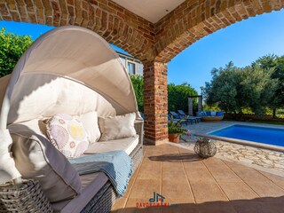 Villa Svetvinčenat Registrazione all'aperto 6