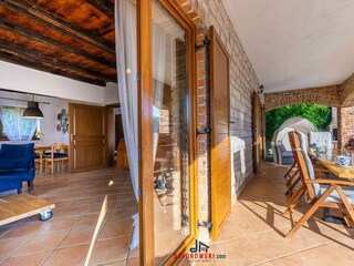 Villa Svetvinčenat Caratteristiche 7