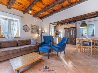 Villa Svetvinčenat Caratteristiche 8