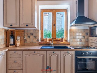 Villa Svetvinčenat Caratteristiche 13