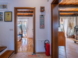 Villa Svetvinčenat Caratteristiche 14