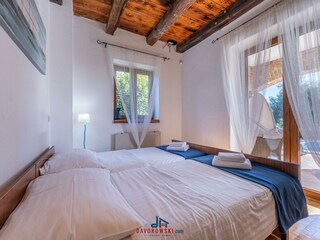 Villa Svetvinčenat Caratteristiche 15