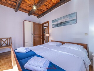 Villa Svetvinčenat Caratteristiche 16