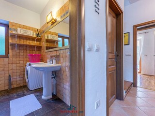 Villa Svetvinčenat Caratteristiche 17