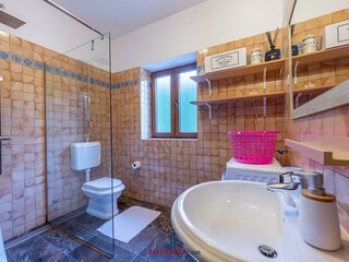 Villa Svetvinčenat Caratteristiche 18