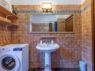 Villa Svetvinčenat Caratteristiche 19