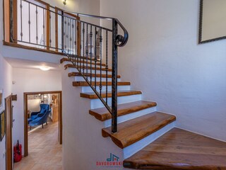 Villa Svetvinčenat Caratteristiche 20