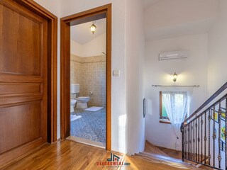 Villa Svetvinčenat Caratteristiche 21