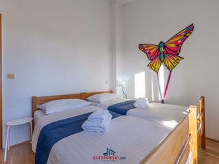 Villa Svetvinčenat Caratteristiche 24