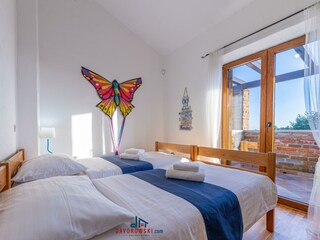 Villa Svetvinčenat Caratteristiche 25