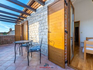 Villa Svetvinčenat Caratteristiche 26