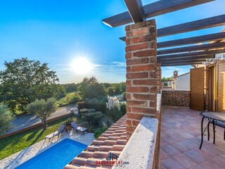 Villa Svetvinčenat Caratteristiche 27