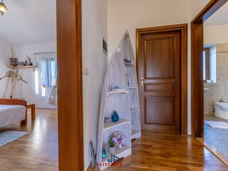 Villa Svetvinčenat Caratteristiche 34