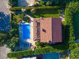 Villa Svetvinčenat Ambiente 37