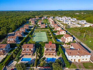 Villa Svetvinčenat Ambiente 38