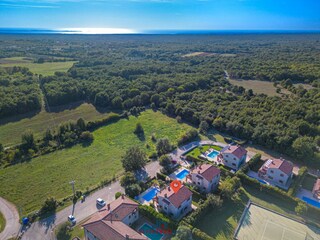 Villa Svetvinčenat Ambiente 39