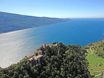 TIGNALE - FERIENWOHNUNG NADIA - AM GARDASEE MIETEN