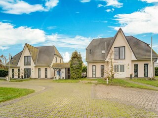 Ferienhaus Kägsdorf Außenaufnahme 3