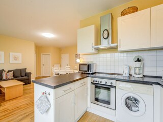 Ferienhaus Kägsdorf Ausstattung 7