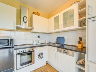 Ferienhaus Kägsdorf Ausstattung 8