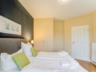 Ferienhaus Kägsdorf Ausstattung 10