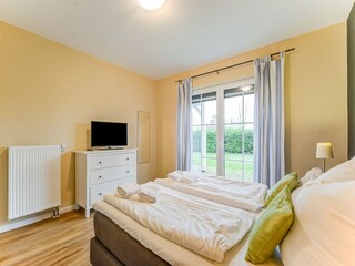 Ferienhaus Kägsdorf Ausstattung 11