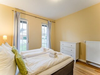 Ferienhaus Kägsdorf Ausstattung 12