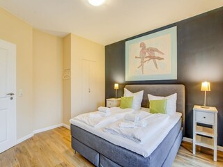Ferienhaus Kägsdorf Ausstattung 13