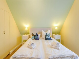 Ferienhaus Kägsdorf Ausstattung 14